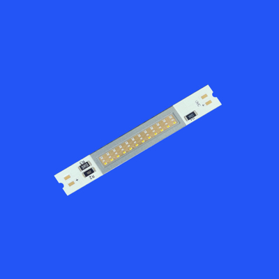 99*14mm UVA 395nm 2-3W 120deg COB UV Module For  Water Quality Testing