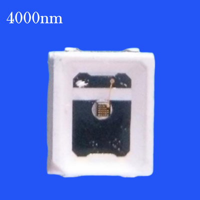 SMD 2835 LED Chip 4000nm Diode Optical Indicator for Medical Diagnostics