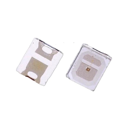 Infrared 2835 Pb-free 1550nm 120deg Infrared IR LED SMD Diode Emitter For Smoke Detector