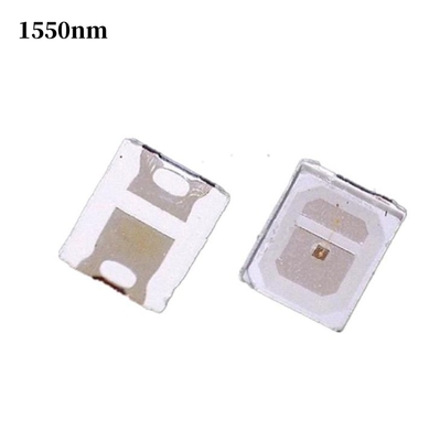 Infrared 2835 Pb-free 1550nm 120deg Infrared IR LED SMD Diode Emitter For Smoke Detector