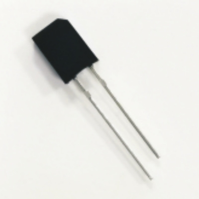 257 5.2x2.75x7.6mm Plastic Sealed Infrared Receiving Tube 840nm - 1100nm IR Dip LED Diode